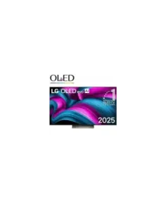 Televisor LG OLED Evo AI C5 OLED55C56LB 55"/ Ultra HD 4K/ Smart TV/ WiFi