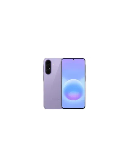 Smartphone Samsung Galaxy A57 8GB/ 128GB/ 6.7"/ 5G/ Violeta