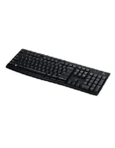 Logitech K270
