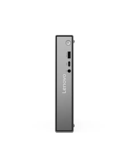 Mini ordenador lenovo thinkcentre neo 50q g6 u7 - 255v -  16gb -  ssd 512gb -  w11p