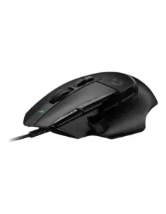 Mouse raton logitech g g502 x gaming optico usb 25600ppp negro