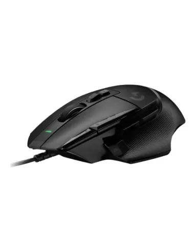 Mouse raton logitech g g502 x gaming optico usb 25600ppp negro