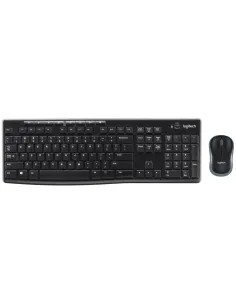 Logitech MK270