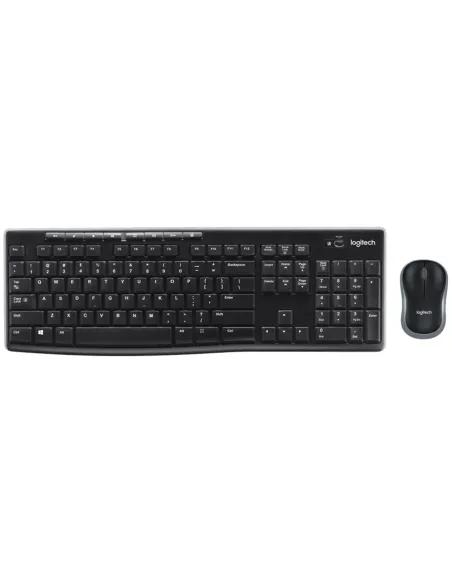 Logitech MK270