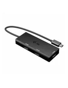 Docking station i - tec usb tipo c 4 en 1