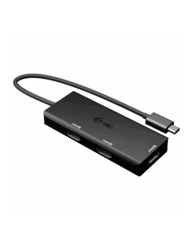 Docking station i - tec usb tipo c 4 en 1