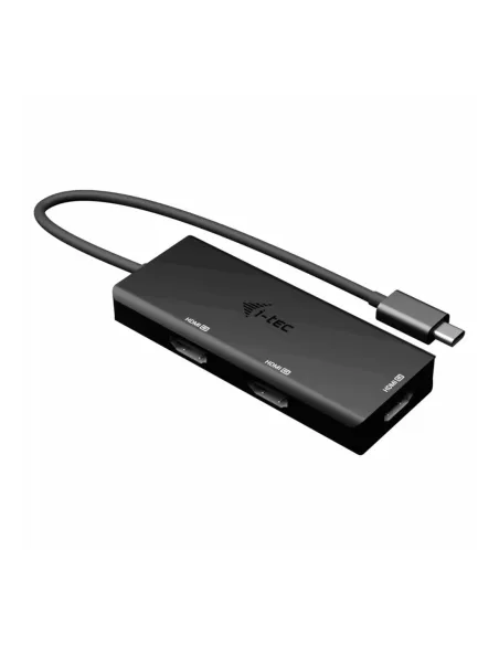 Docking station i - tec usb tipo c 4 en 1