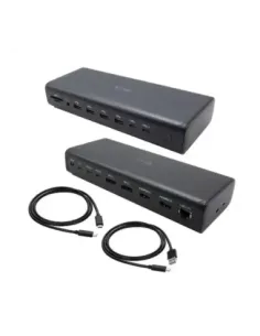 Docking station i - tec 18 en 1