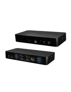 Docking station i - tec 13 en 1