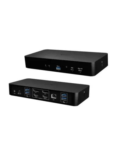 Docking station i - tec 13 en 1