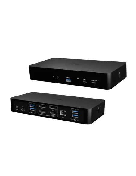 Docking station i - tec 13 en 1
