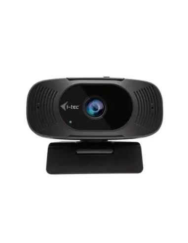 Webcam i - tec solomon 300 4k 8.29mpx