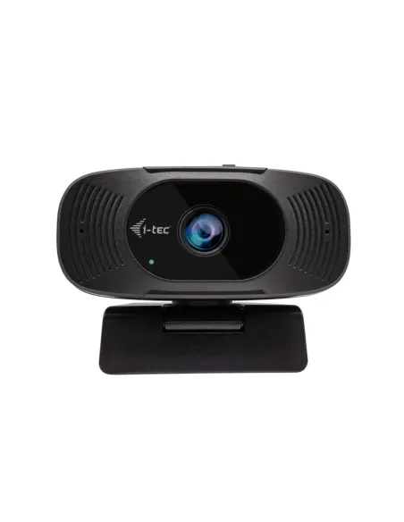 Webcam i - tec solomon 300 4k 8.29mpx