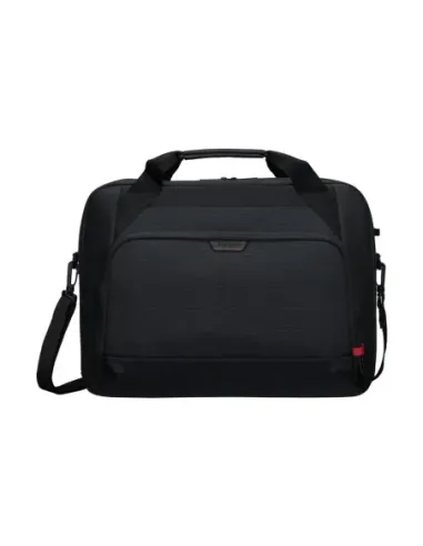 Maletin targus ecosmart para portatil 18 pulgadas negro
