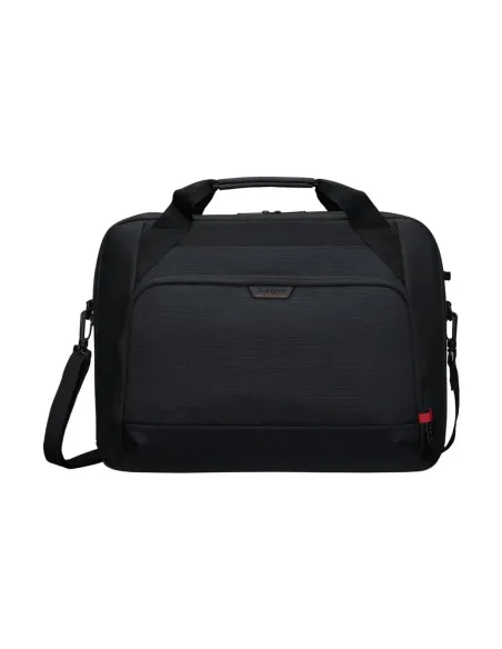 Maletin targus ecosmart para portatil 18 pulgadas negro