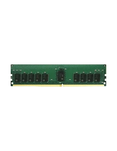 Memoria ram ddr4 32gb synology registrada