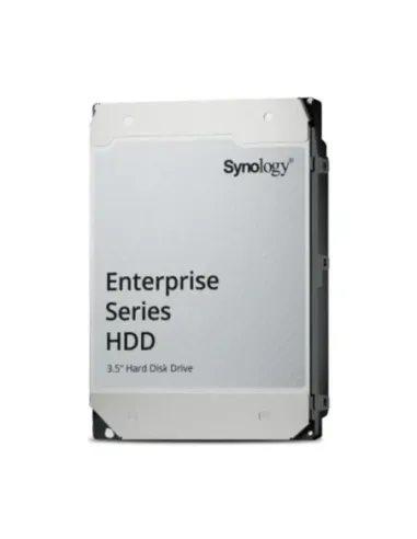 Disco duro interno hdd synology hat5310 - 16tb 16tb 3.5 pulgadas sata 6gb - s