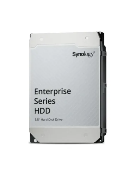 Disco duro interno hdd synology hat5310 - 16tb 16tb 3.5 pulgadas sata 6gb - s