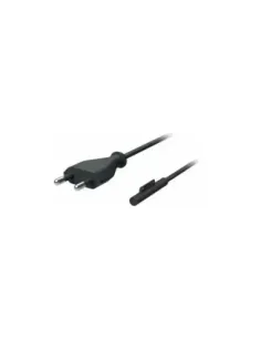 Microsoft Adaptador CA Microsoft 24 W Para Portáti