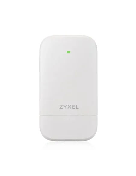 Adaptador de poe zyxel poe12 - 3pd - zz0101f