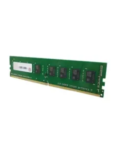 Memoria ram ddr4 4gb qnap - dimm - 3200mhz - pc4 - 25600