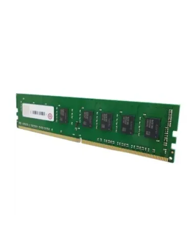 Memoria ram ddr4 4gb qnap - dimm - 3200mhz - pc4 - 25600