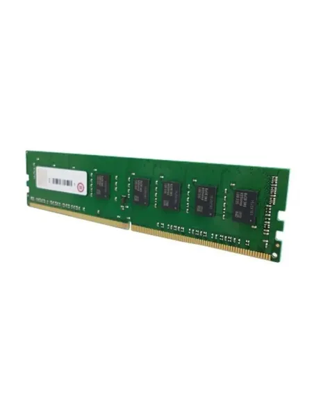 Memoria ram ddr4 4gb qnap - dimm - 3200mhz - pc4 - 25600