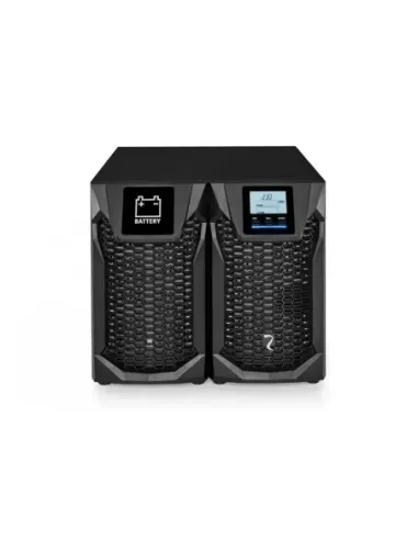 Sai riello sentinel pro2 700