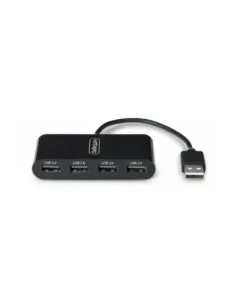 Hub startech usb 2.0 4 en 1