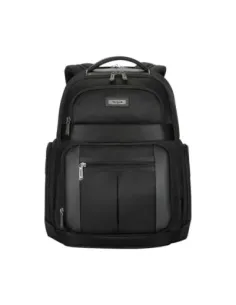Mochila targus mobile elite para portatil 16 pulgadas negro