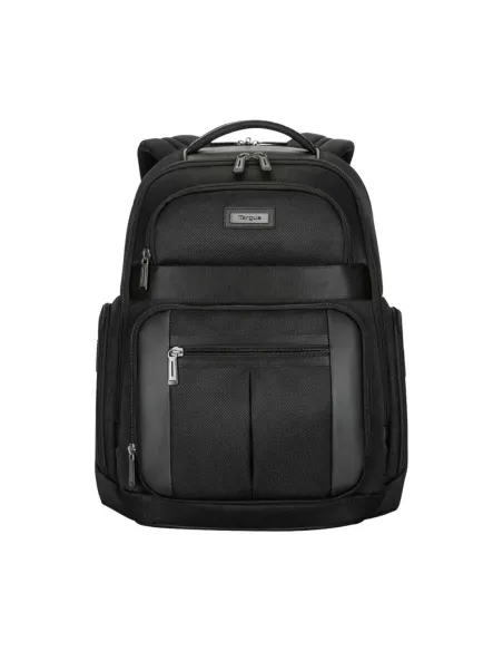 Mochila targus mobile elite para portatil 16 pulgadas negro