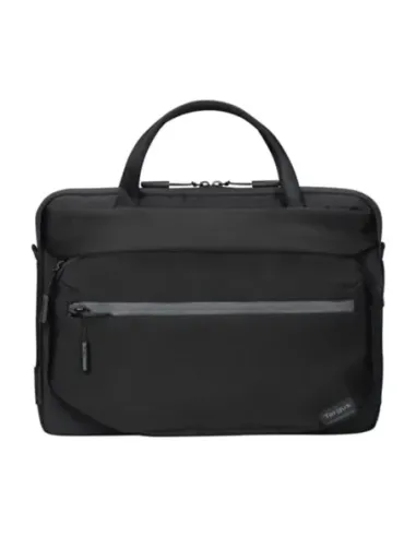 Maletin targus tbs969gl para portatil 14 pulgadas negro