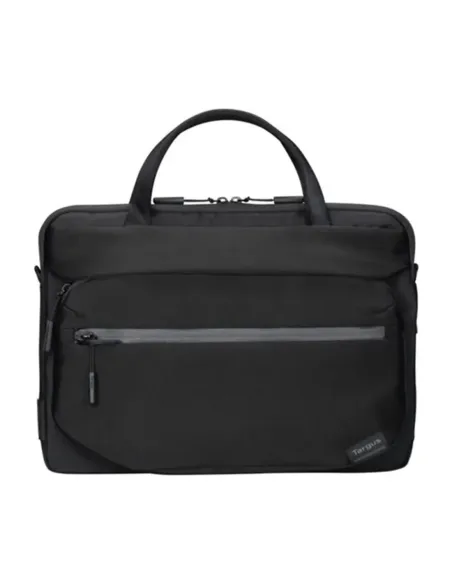Maletin targus tbs969gl para portatil 14 pulgadas negro