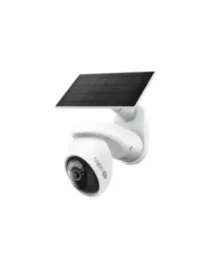 Kit de seguridad tp - link tc92 kit camara de seguridad + panel solar