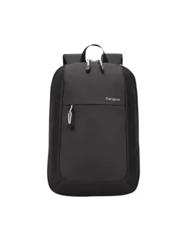 Mochila targus intellect essentials para portatil 15.6 pulgadas negro