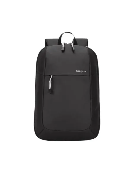 Mochila targus intellect essentials para portatil 15.6 pulgadas negro