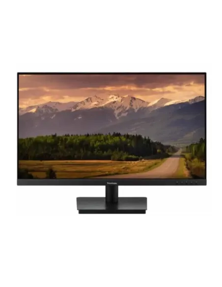 Monitor led gaming 32 pulgadas viewsonic va3209 - 2k - mhd ips -  2k qhd -  dp -  hdmi -  75hz -  1ms -  vesa 100x100