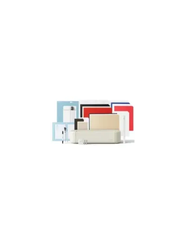 CRICUT EXPLORE 5 ESSENTIALS BUNDLE TAUPE