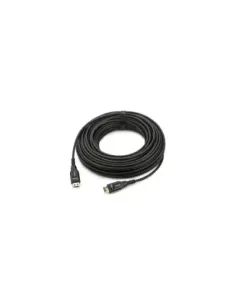 Kramer Electronics CLS-AOCH/60F cable HDMI 40 m HDMI tipo A (Estándar) Negro