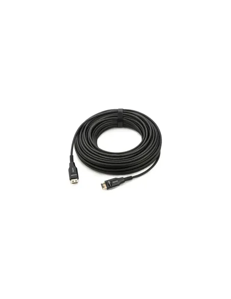 Kramer Electronics CLS-AOCH/60F cable HDMI 40 m HDMI tipo A (Estándar) Negro