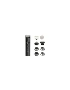 Cortapelos + Recortadora Xiaomi Grooming Kit Pro/ Con Batería/ 10 Accesorios