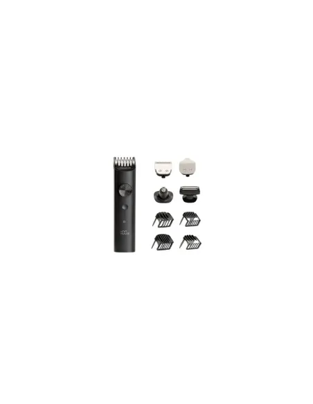 Cortapelos + Recortadora Xiaomi Grooming Kit Pro/ Con Batería/ 10 Accesorios
