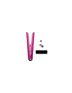 Plancha para el Pelo Dyson Corrale/ Rosa