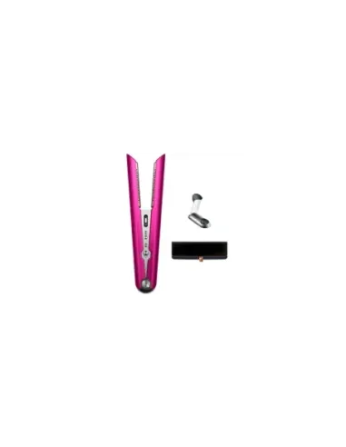 Plancha para el Pelo Dyson Corrale/ Rosa