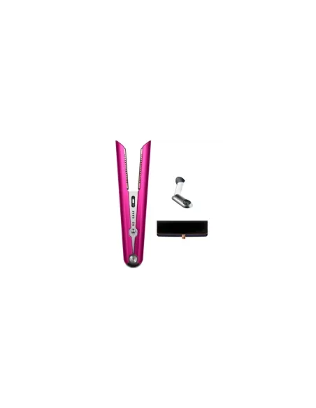 Plancha para el Pelo Dyson Corrale/ Rosa