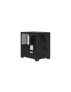 FRACTAL CAJA POP 2 VISION BLACK FD-C-POV2A-01