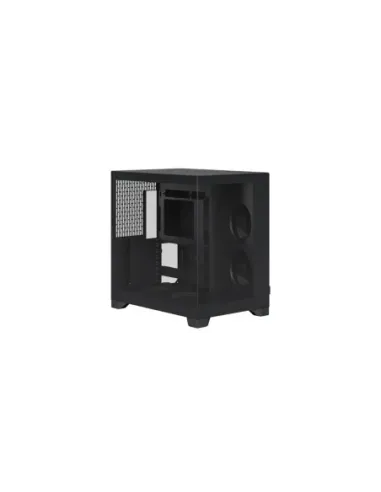 FRACTAL CAJA POP 2 VISION BLACK FD-C-POV2A-01