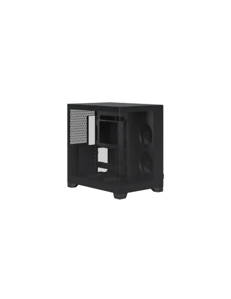 FRACTAL CAJA POP 2 VISION BLACK FD-C-POV2A-01