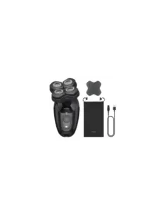 Afeitadora Philips Head Shaver Pro 5000 Series/ con Batería
