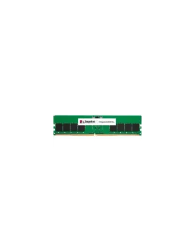 MEMORIA KINGSTON DDR5 32GB 5600MT/S   CL46  2RX8 KVR56U46BD8-32